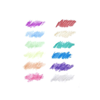 Chunkies Paint Sticks - Pack Set of 6 and 24 - My Little Thieves