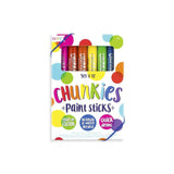 Chunkies Paint Sticks - Set of 12 and 24 - My Little Thieves