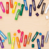 Chunkies Paint Sticks - Set of 12 and 24 - My Little Thieves