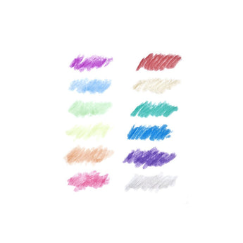 Chunkies Paint Sticks - Set of 12 and 24 - My Little Thieves