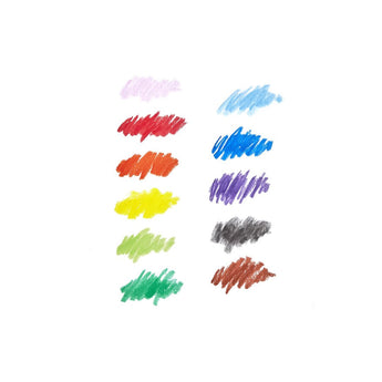 Chunkies Paint Sticks - Set of 12 and 24 - My Little Thieves