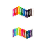 Chunkies Paint Sticks - Set of 12 and 24 - My Little Thieves