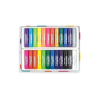 Chunkies Paint Sticks - Set of 12 and 24 - My Little Thieves