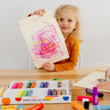 Chunkies Paint Sticks - Set of 12 and 24 - My Little Thieves