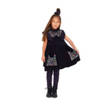 Clementine Konfetti Dress - My Little Thieves