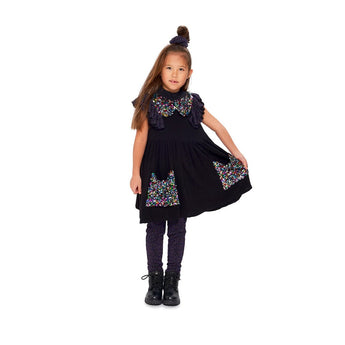 Clementine Konfetti Dress - My Little Thieves