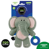 Clip & Go Elephant - cover