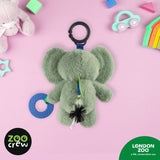 Clip & Go Elephant - publisher image 3