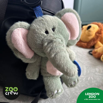 Clip & Go Elephant - publisher image 5