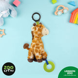 Clip & Go Giraffe - publisher image 2