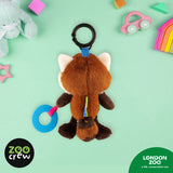 Clip & Go Red Panda - publisher image 3