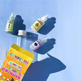 Color Changing Diy Kit By Confetti Blue | Kids Science Craft - My Little Thieves