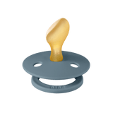 Colour 2 PACK Latex Anatomical Pacifier – Safe & Comfortable for Babies - My Little Thieves