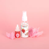 Confetti Blue Cotton Candy Diy Perfume Kit | Toys - My Little Thieves