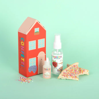 Confetti Blue Fairy Bread Diy Perfume Kit | Toys - My Little Thieves