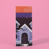 Confetti Blue Glow In The Dark Diy Kit | Toys - My Little Thieves