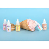 Confetti Blue Ice Cream Diy Perfume Kit | Diy - My Little Thieves
