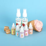 Confetti Blue Ice Cream Diy Perfume Kit | Diy - My Little Thieves