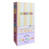 Confetti Blue Ice Cream Diy Perfume Kit | Diy - My Little Thieves