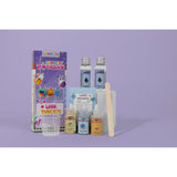 Confetti Blue Lava Tube Diy Kit | Toys - My Little Thieves