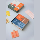 Counting Puzzle - My Little Thieves