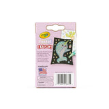 Crayola Pastel Crayons, 24 Colors - My Little Thieves