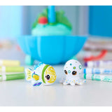 Crayola Scribble Scrubbie Pets Blue Lagoon Playset, Pet Toys For Girls - My Little Thieves