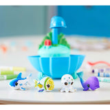 Crayola Scribble Scrubbie Pets Blue Lagoon Playset, Pet Toys For Girls - My Little Thieves