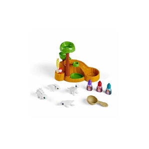 Crayola Scribble Scrubbie Pets Dinosaur Waterslide, Dinosaur Toys for - My Little Thieves