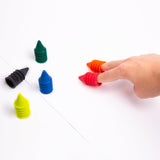 Crayons for Kids – OMY Creative Art Set - My Little Thieves