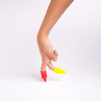 Crayons for Kids – OMY Creative Art Set - My Little Thieves