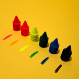 Crayons for Kids – OMY Creative Art Set - My Little Thieves