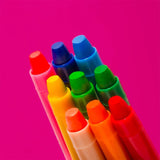 Crayons for Kids – OMY Creative Art Set - My Little Thieves