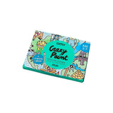 Crazy Paint - Kawaii & Atlas Ready - to - Paint Posters for Kids - My Little Thieves