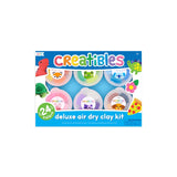 Creatibles DIY Air Art Kit - My Little Thieves