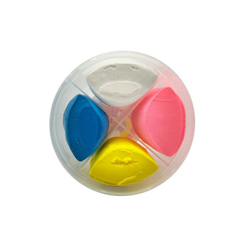 Creatibles D.I.Y. Air - Dry Clay Kit - (Set of 4) - My Little Thieves