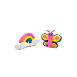 Creatibles D.I.Y. Air - Dry Clay Kit - (Set of 4) - My Little Thieves
