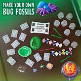 Critter Creator - Fossil Kit - My Little Thieves