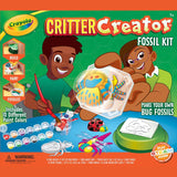 Critter Creator - Fossil Kit - My Little Thieves