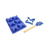 Cupcake Mold Bakeware Collection | Fun Shapes for Creative Baking - My Little Thieves