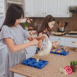 Cupcake Mold Bakeware Collection | Fun Shapes for Creative Baking - My Little Thieves