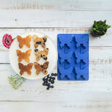 Cupcake Mold Bakeware Collection | Fun Shapes for Creative Baking - My Little Thieves