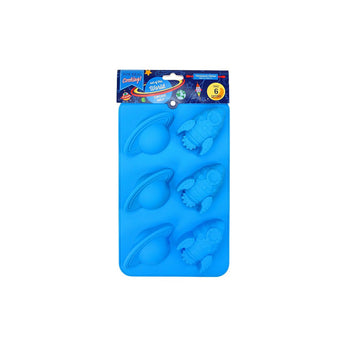 Cupcake Mold Bakeware Collection | Fun Shapes for Creative Baking - My Little Thieves