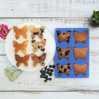 Cupcake Mold Bakeware Collection | Fun Shapes for Creative Baking - My Little Thieves