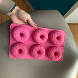 Cupcake Mold Bakeware Collection | Fun Shapes for Creative Baking - My Little Thieves