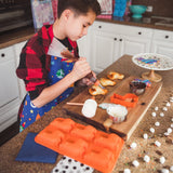 Cupcake Mold Bakeware Collection | Fun Shapes for Creative Baking - My Little Thieves