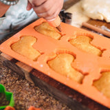 Cupcake Mold Bakeware Collection | Fun Shapes for Creative Baking - My Little Thieves