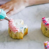 Cupcake Mold Bakeware Collection | Fun Shapes for Creative Baking - My Little Thieves