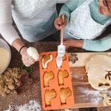 Cupcake Mold Bakeware Collection | Fun Shapes for Creative Baking - My Little Thieves