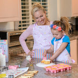 Cupcake Mold Bakeware Collection | Fun Shapes for Creative Baking - My Little Thieves